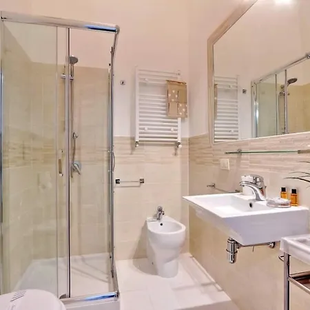 Residence Mp Apartment Roanne