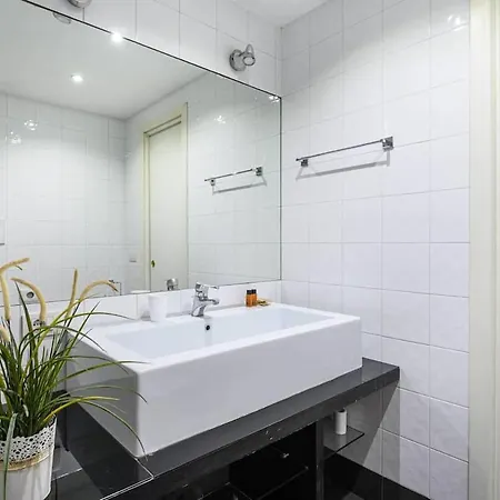 Residence Mp Apartment