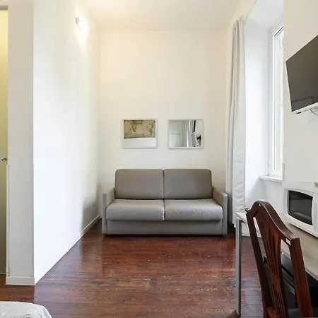Apartment Residence Mp Roanne