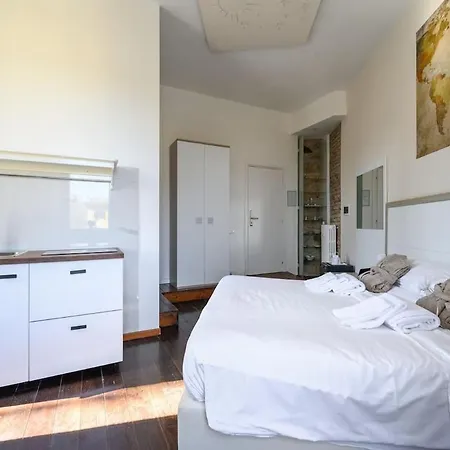 Residence Mp Apartment *