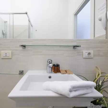 Apartment Residence Mp Roanne