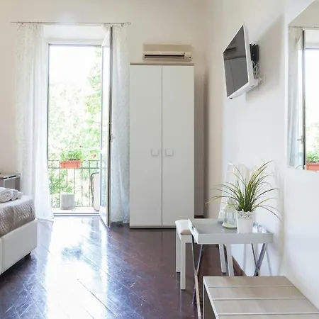 Apartment Residence Mp *