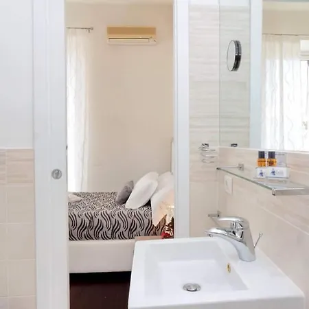 Apartment Residence Mp