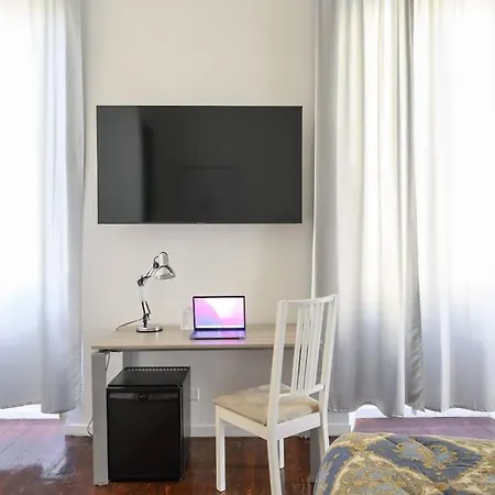 Apartment Residence Mp *
