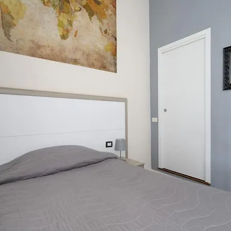 Residence Mp Apartment