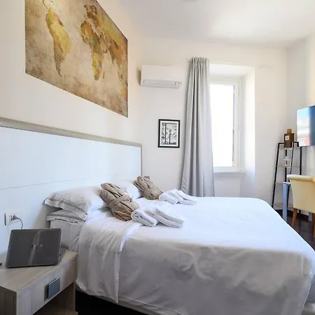Residence Mp Roanne