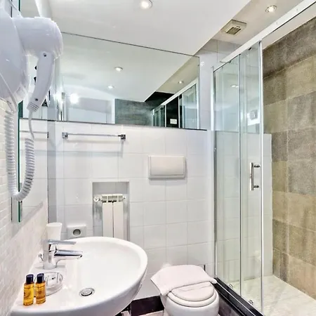 Apartment Residence Mp *