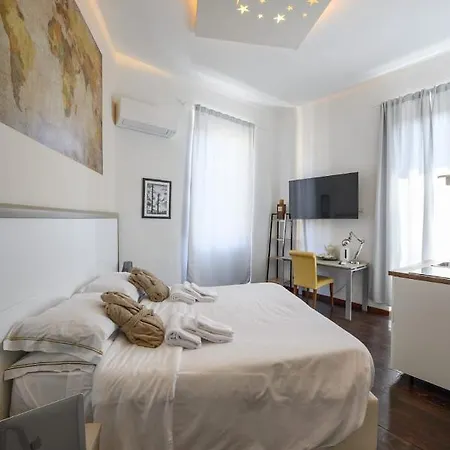 Residence Mp Apartment Roanne