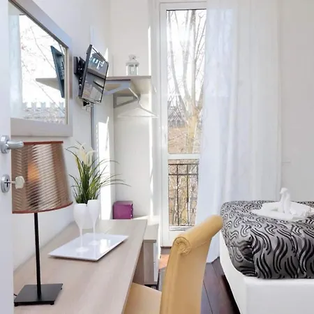 Residence Mp Apartment Roanne