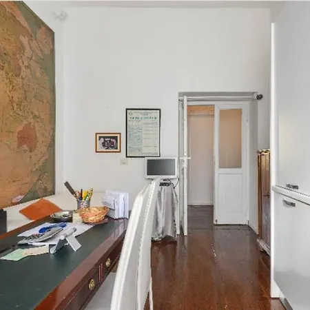 Residence Mp Apartment *