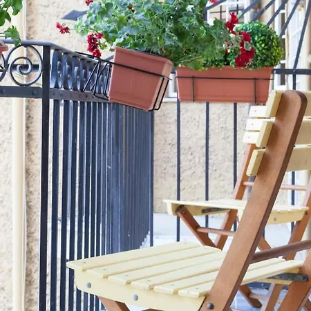Apartment Residence Mp Roanne