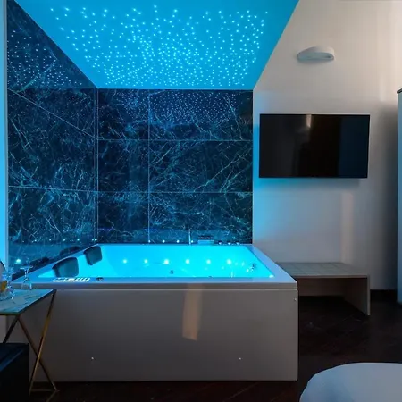 Apartment Residence Mp