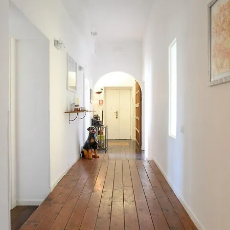 Residence Mp Apartment Roanne