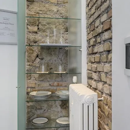 Residence Mp Apartment Roanne