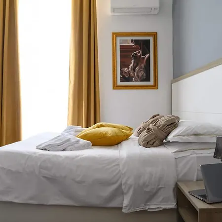 Residence Mp Apartment Roanne
