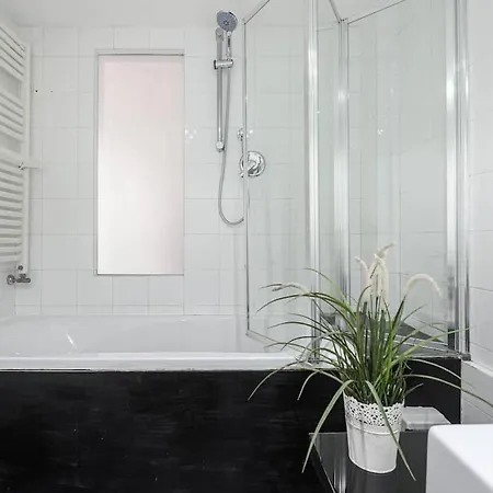 Residence Mp Apartment Roanne