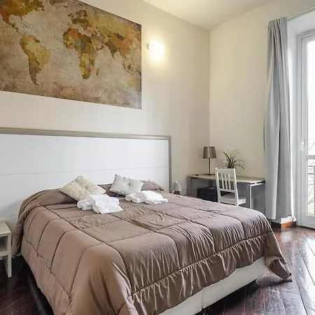 Residence Mp Roanne
