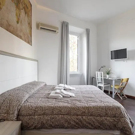 Residence Mp Apartment