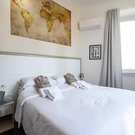Apartment Residence Mp Roanne