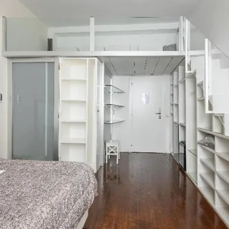 Apartment Residence Mp