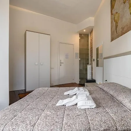 Residence Mp Apartment Roanne