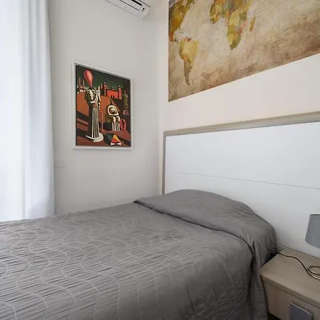 Apartment Residence Mp